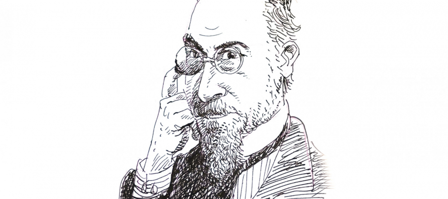 Erick Satie