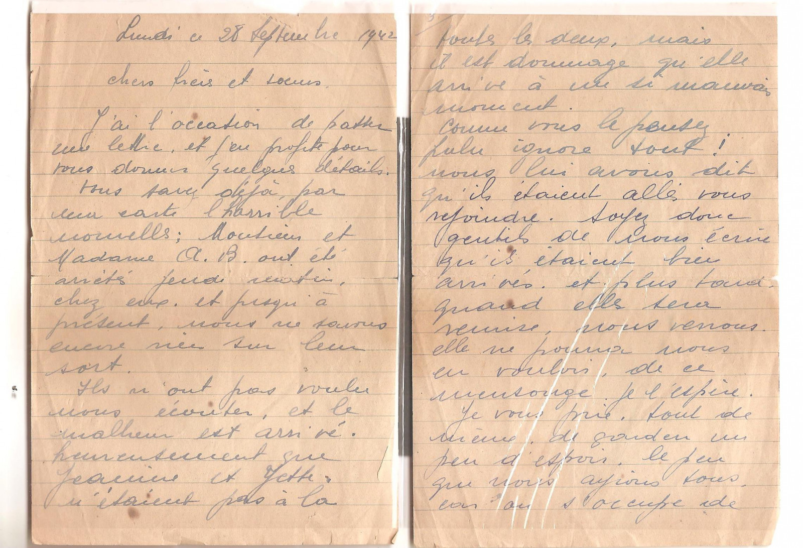 LETTRE DE ROSY 001