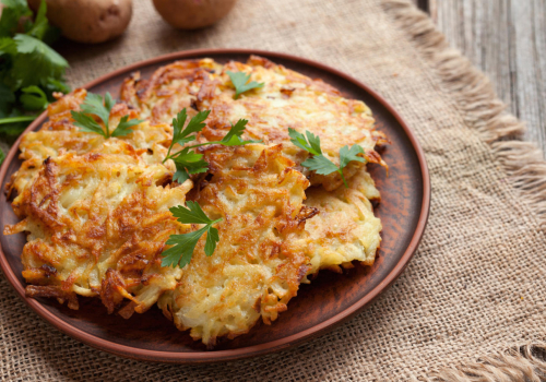 Latkes